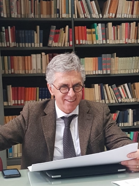foto profilo