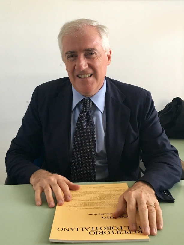 foto profilo