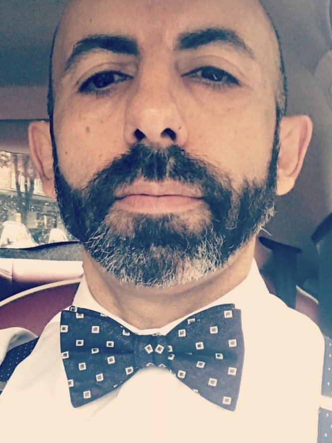 foto profilo