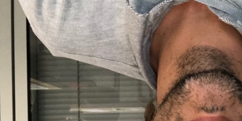 foto profilo