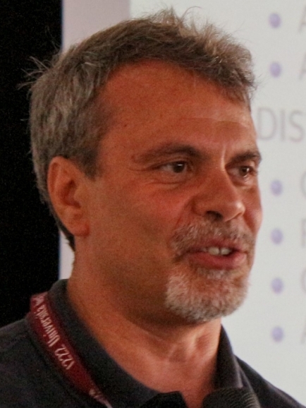 foto profilo