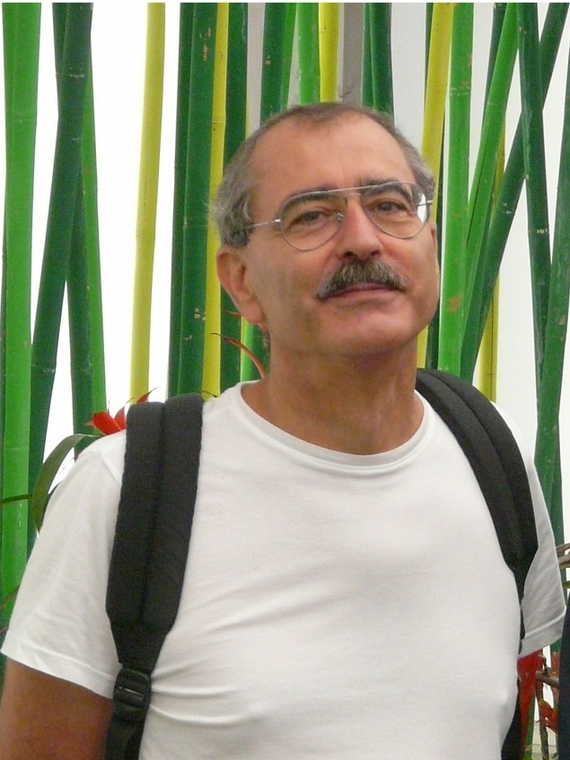 foto profilo