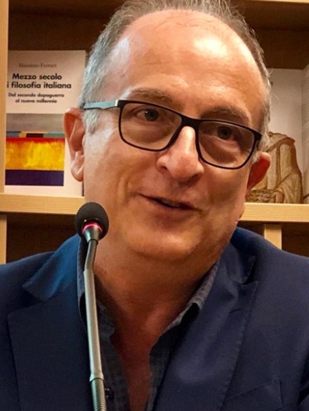 foto profilo