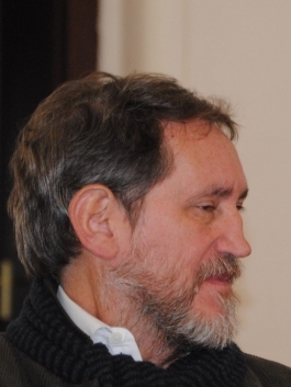 foto profilo