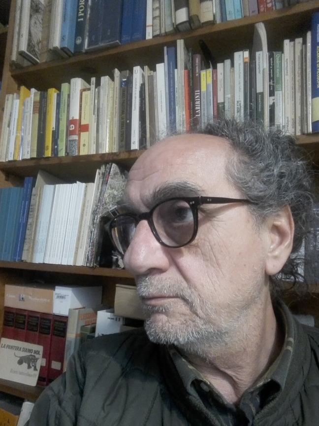 foto profilo