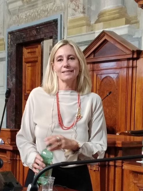 foto profilo