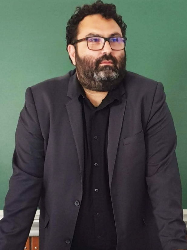 foto profilo