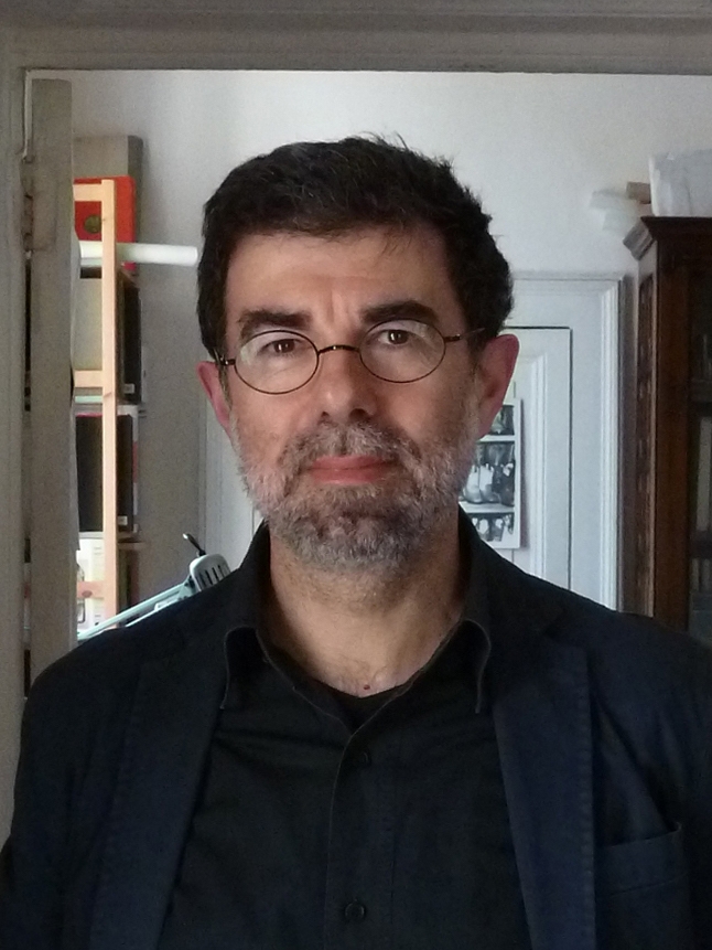foto profilo