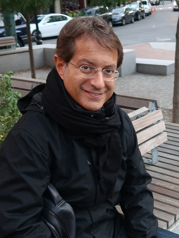 foto profilo
