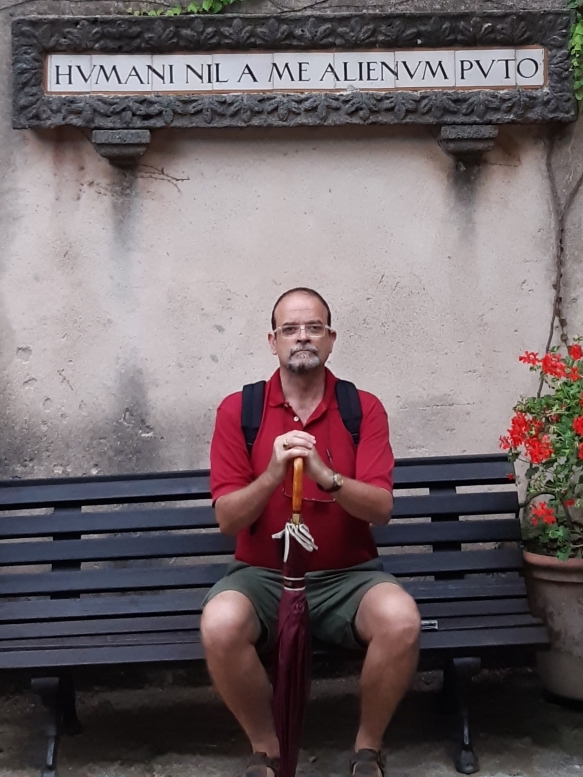 foto profilo