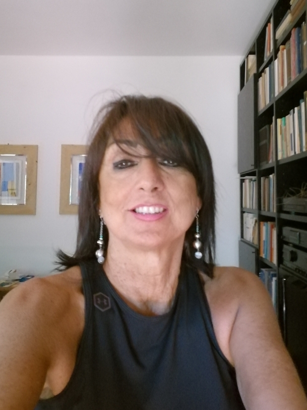 foto profilo