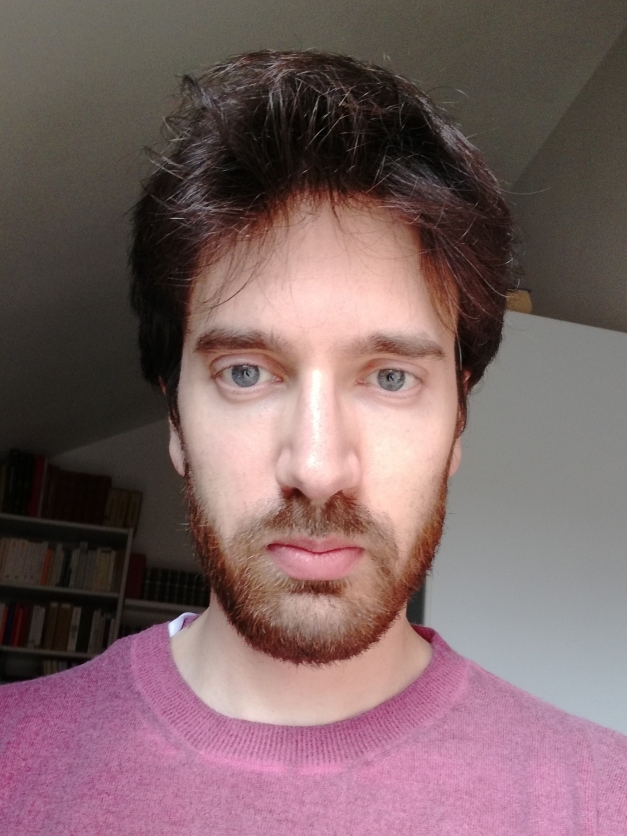 foto profilo