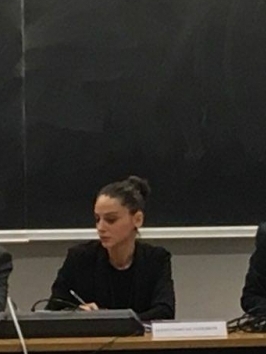 foto profilo
