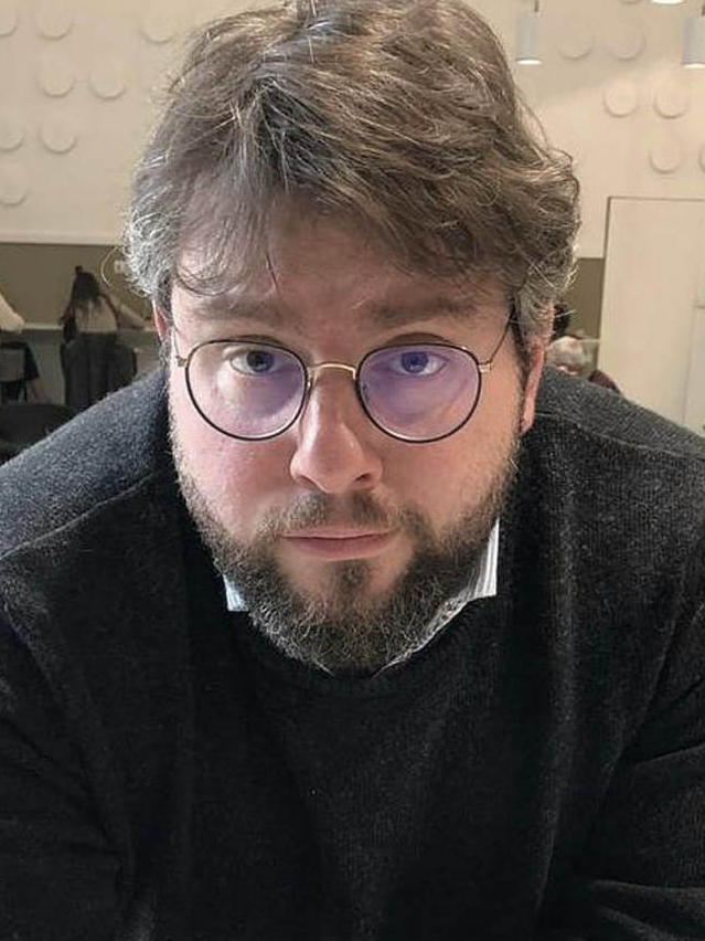 foto profilo
