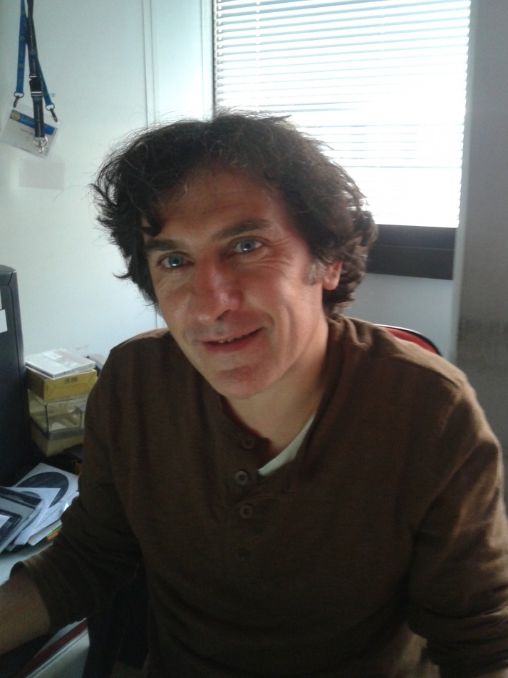foto profilo