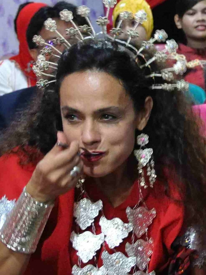 foto profilo