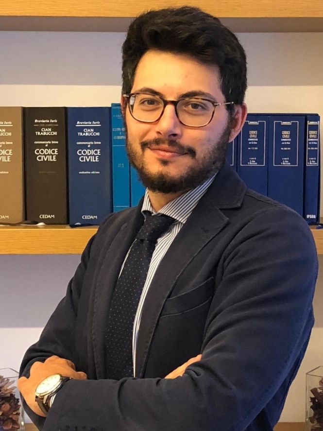 foto profilo