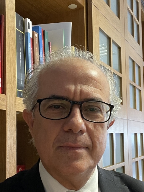 foto profilo