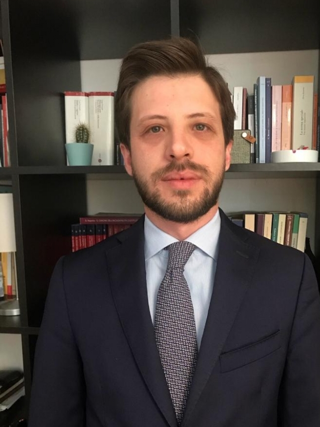 foto profilo