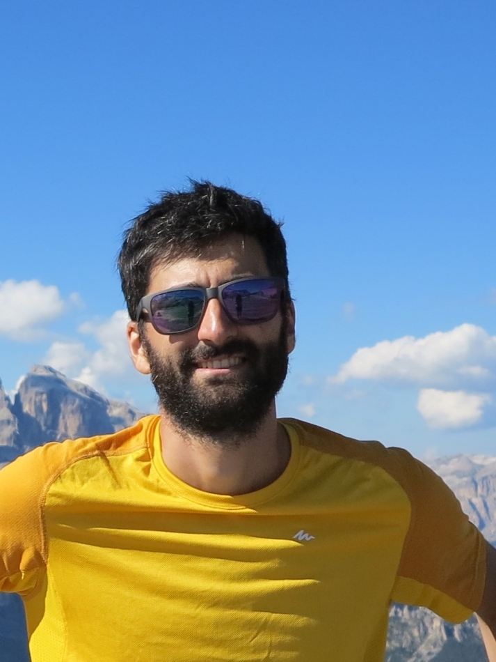 foto profilo