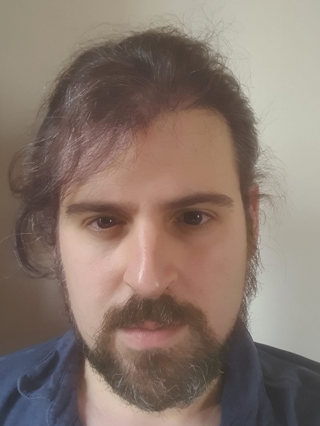 foto profilo