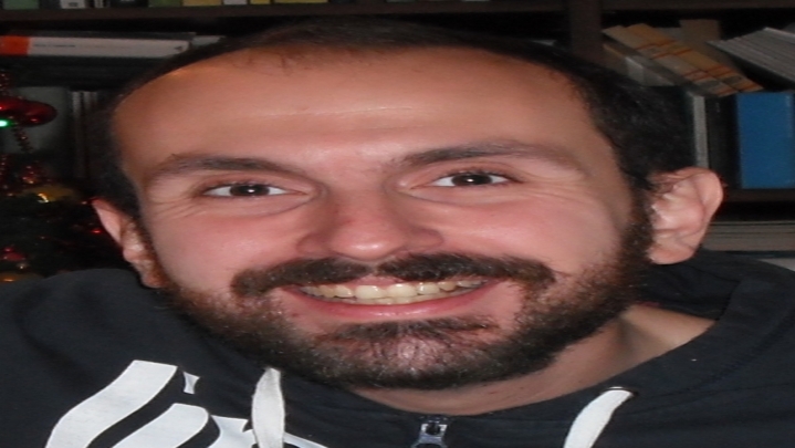 foto profilo