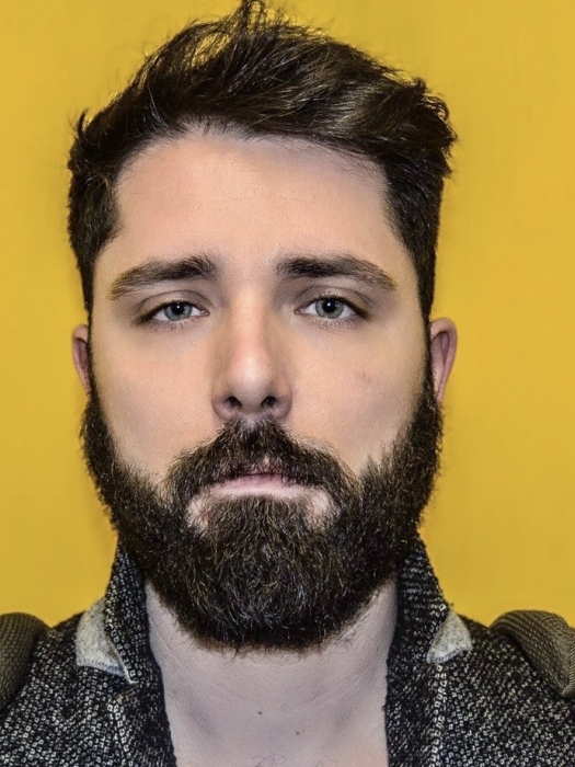 foto profilo