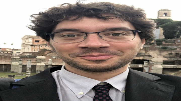 foto profilo