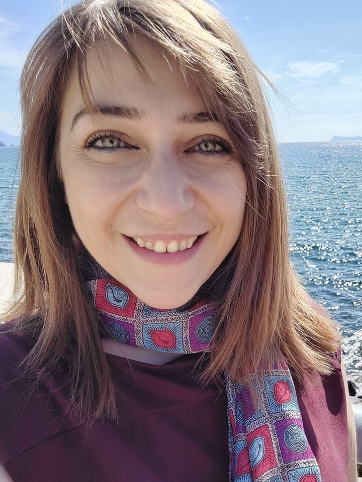 foto profilo