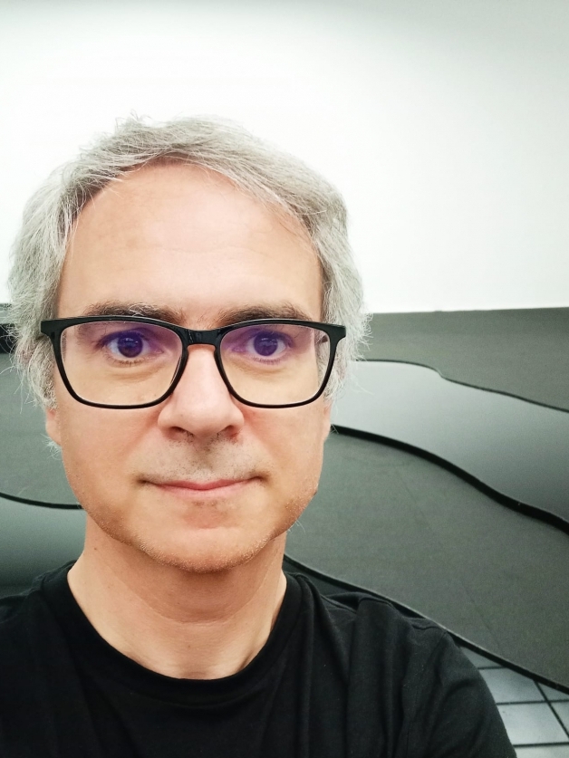 foto profilo