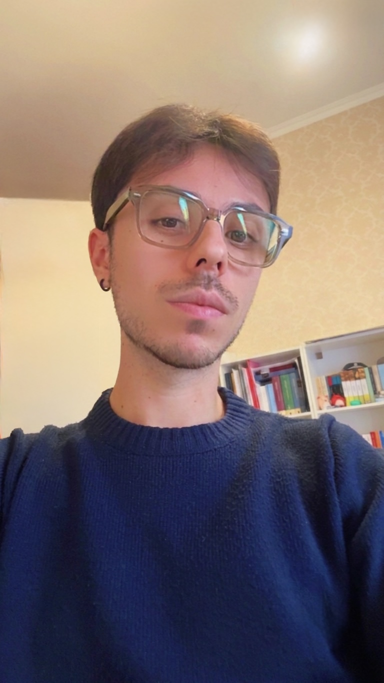 foto profilo
