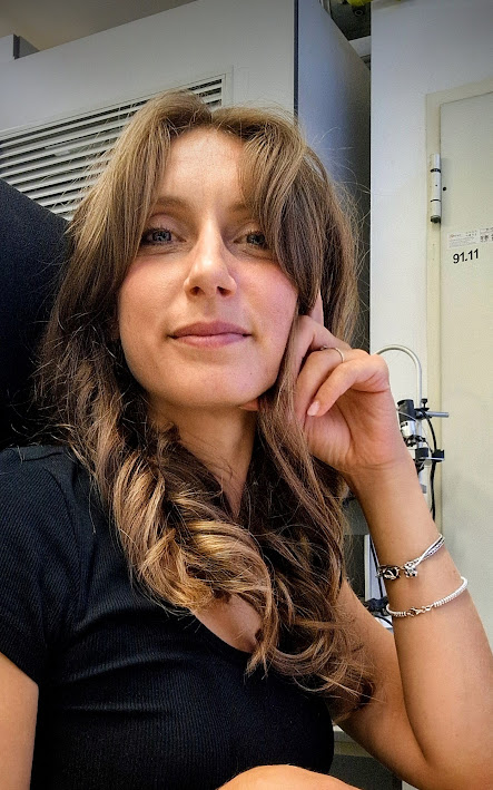 foto profilo