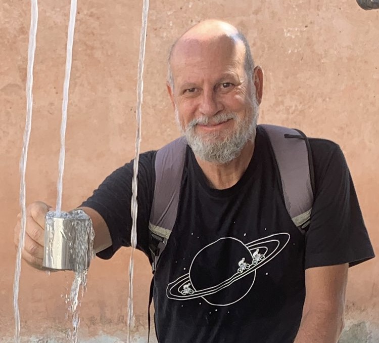 foto profilo