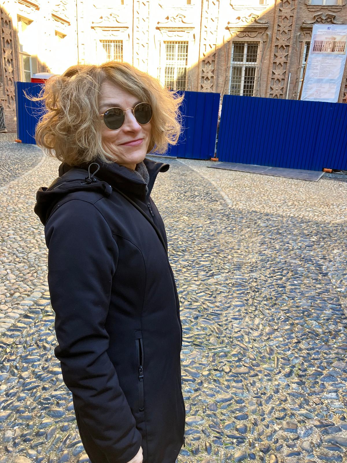 foto profilo