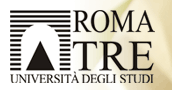Universit degli Studi Roma Tre
